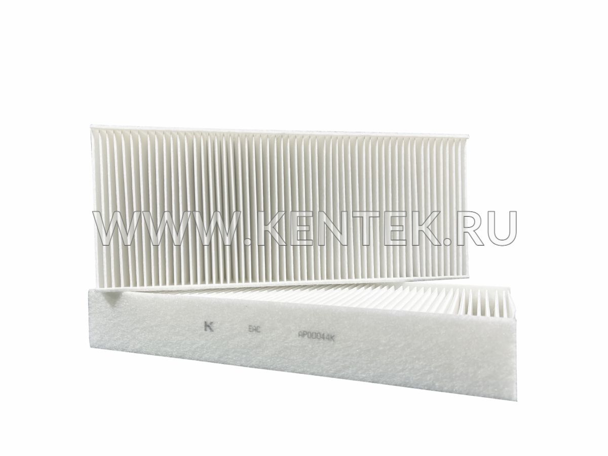 AP00044K Воздушный фильтр-элемент (KENTEK)