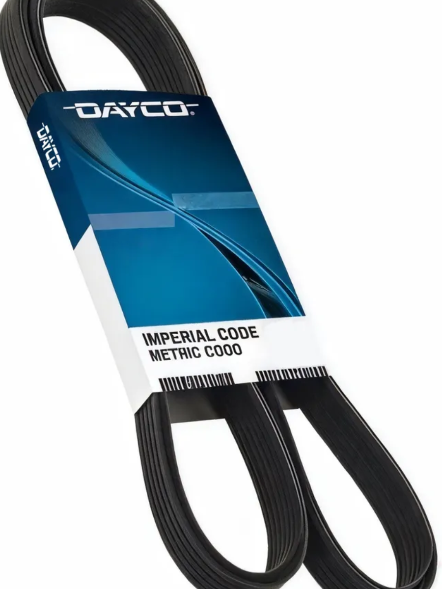 9PK2642HD Ремень DAYCO