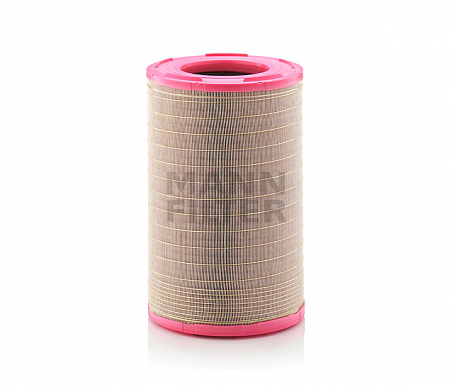 C301353 Фильтр воздушный (Воздушный двигателя - первичный) (для MAN F 2000 19-414)