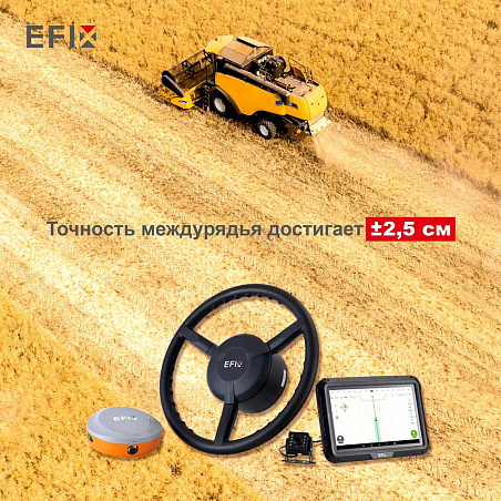 Адаптер крепления руля TT-000014