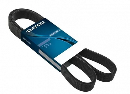 8PK1295 Ремень поликлиновой (Dayco)