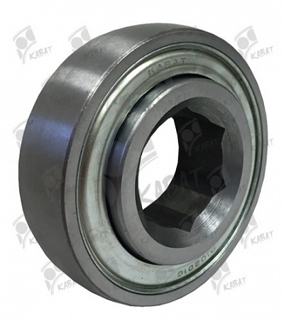 Подшипник шариковый 207KRRB12 KABAT
