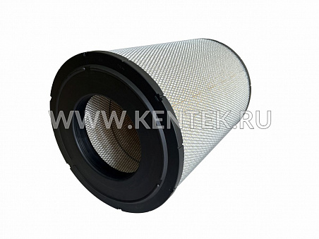 AP00041K Воздушный фильтр-элемент KENTEK