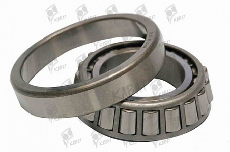 Конический роликовый подшипник LM67048/10 KABAT
