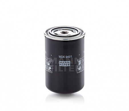 WDK940/1 Фильтр топливный для ДВС а/м